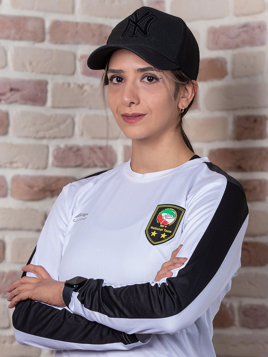 بیوگرافی هانیه شریعتی بیوگرافی هانیه شریعتی